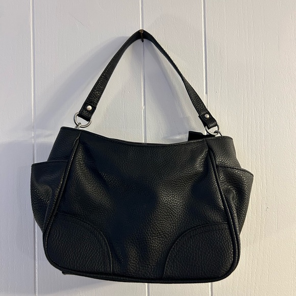 Black purse - Picture 2 of 3